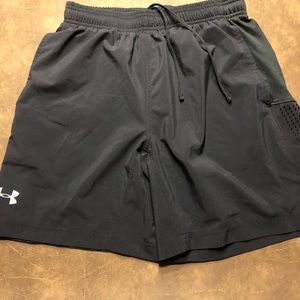 Under Armour shorts